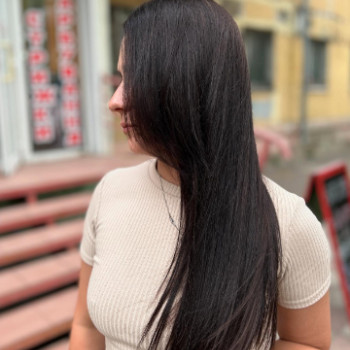 Фото с портфолио Аліна Камінська