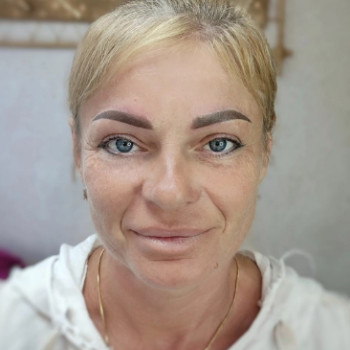 Фото с портфолио Ольга Медвидь