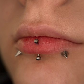 Фото с портфолио TATTOO LAMARCH