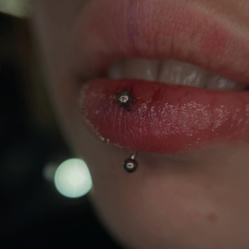 Фото с портфолио TATTOO LAMARCH