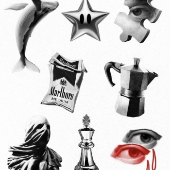 Фото с портфолио TATTOO LAMARCH