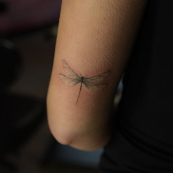 Фото с портфолио TATTOO LAMARCH