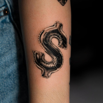 Фото с портфолио TATTOO LAMARCH