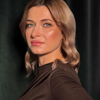 Фото с портфолио Ксенія Зінченко