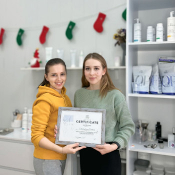 Фото с портфолио Лина Лупол