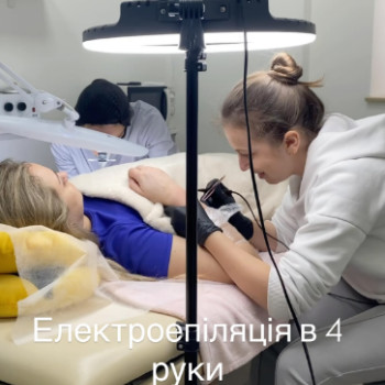 Фото с портфолио Лина Лупол