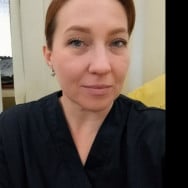 Массажист Олена Гринько на Barb.ua
