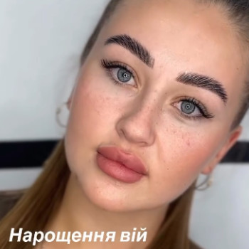 Фото с портфолио Анна Куксова
