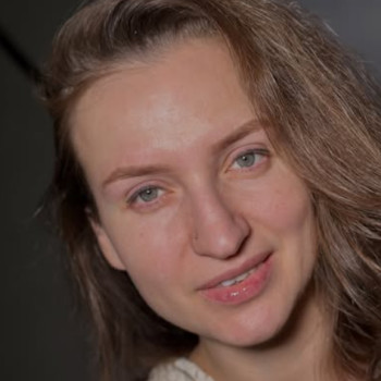 Фото с портфолио Анна Куксова