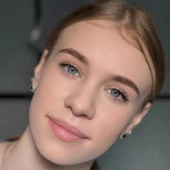 Фото с портфолио Анна Куксова