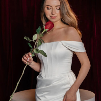 Фото с портфолио Олександра Дика