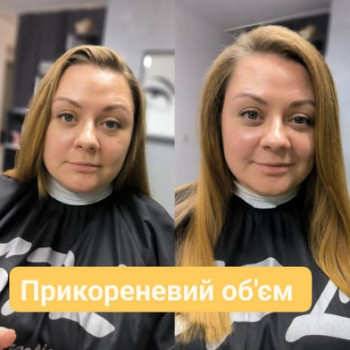 Фото с портфолио Анна Сычевская