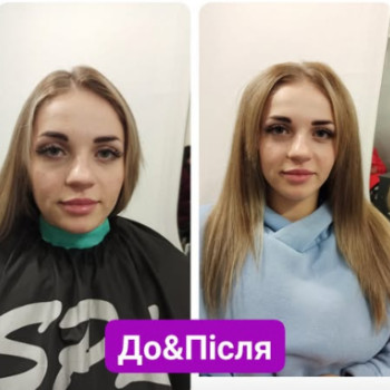 Фото с портфолио Анна Сычевская