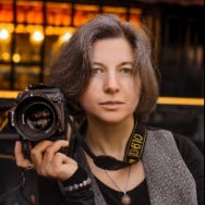 Фотограф Світлана Франків на Barb.ua