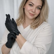 Косметолог Алёна Мосина на Barb.ua