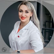 Косметолог-инъекционист Оксана Мельник на Barb.ua