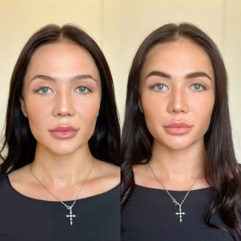 Фото с портфолио Тетяна Турчина