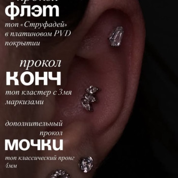 Фото с портфолио Вероника Колесник