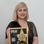 Майстри шугарингу Тетяна Балабаннікова на Barb.ua