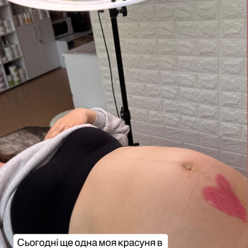 Фото с портфолио Тетяна Балабаннікова