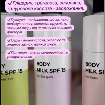 Фото с портфолио Тетяна Балабаннікова