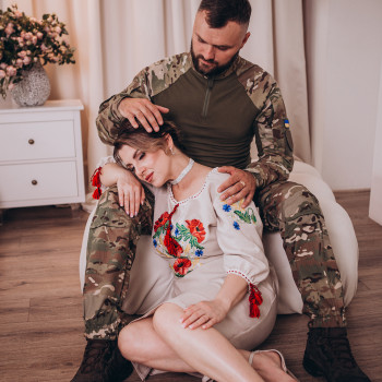 Фото с портфолио Анастасия Черныш
