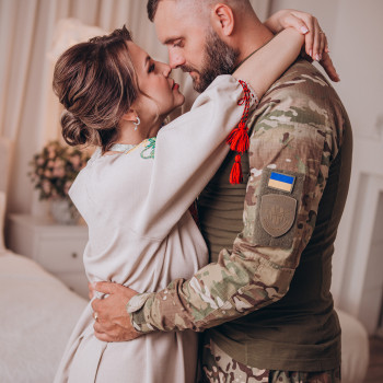 Фото с портфолио Анастасия Черныш