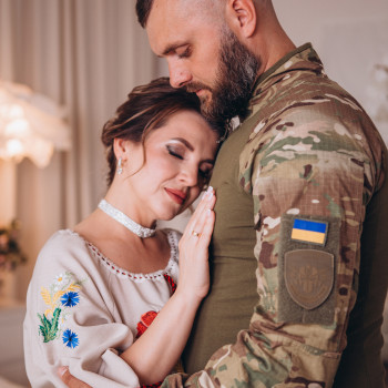 Фото с портфолио Анастасія Черниш