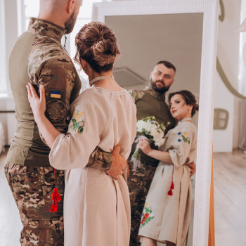 Фото с портфолио Анастасія Черниш
