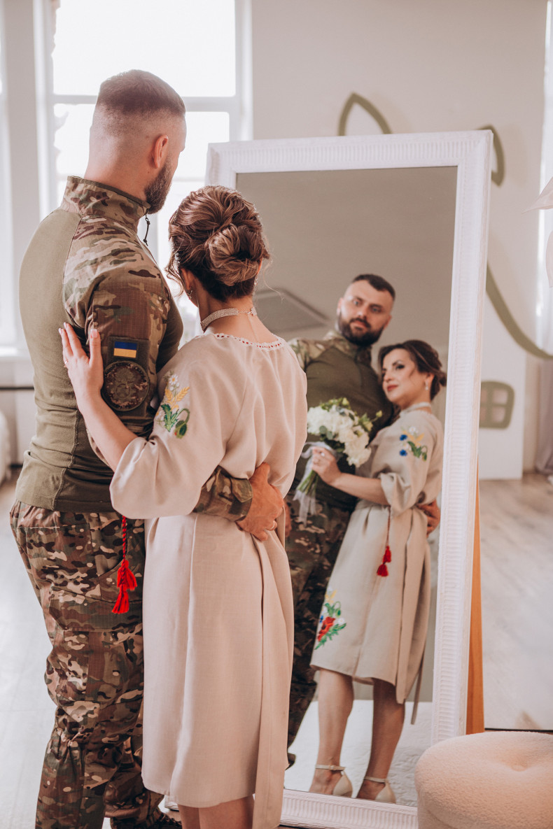 Фотосесія пари вдома стильна, фото - Фотограф Анастасія Черниш