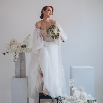 Фото с портфолио Анастасія Черниш