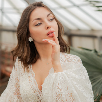 Фото с портфолио Анастасія Черниш