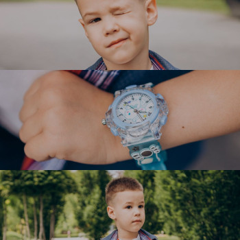 Фото с портфолио Анастасія Черниш