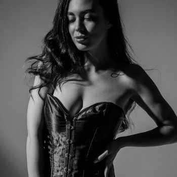 Фото с портфолио Анастасія Черниш