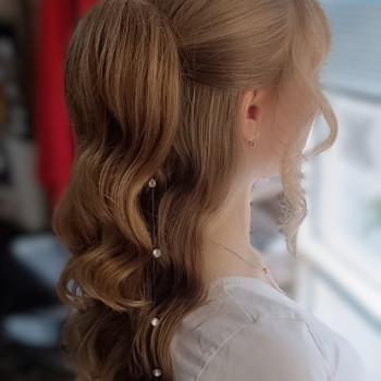 Фото с портфолио Марина Алмазова
