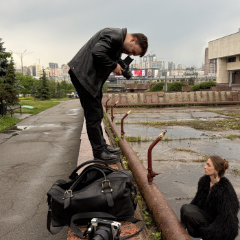 Фотосесія