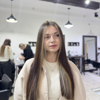 Фото с портфолио Тетяна Войтович