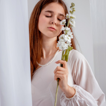 Фото с портфолио Анастасія Черниш