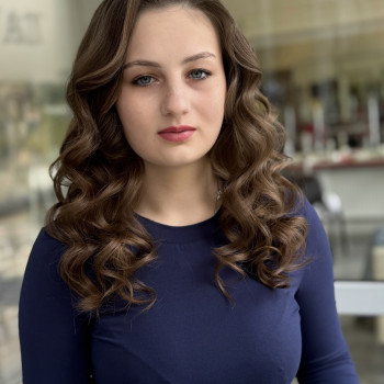 Фото с портфолио Marina Marchuk