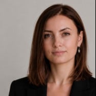 Косметолог Інна Руденко на Barb.ua