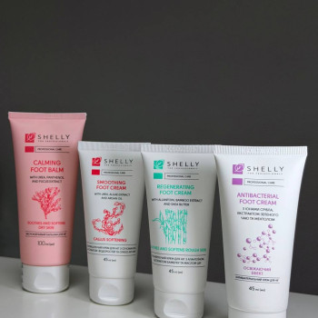 Фото с портфолио КОСМЕТ