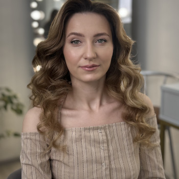 Фото с портфолио Анна Швец