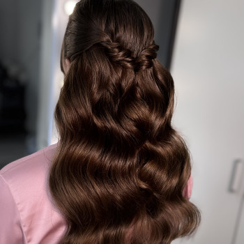 Фото с портфолио Анна Швец