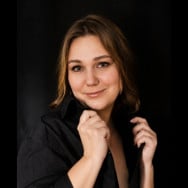 Перукар Марина Шевченко на Barb.ua
