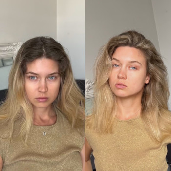 Фото с портфолио Вікторія Шевченко