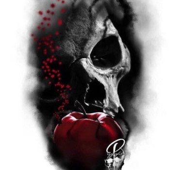 Фото с портфолио TattooDim