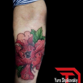 Фото с портфолио TattooDim