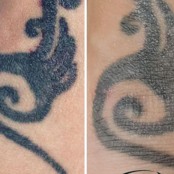 Фото с портфолио TattooDim