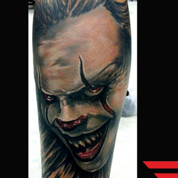 Фото с портфолио TattooDim