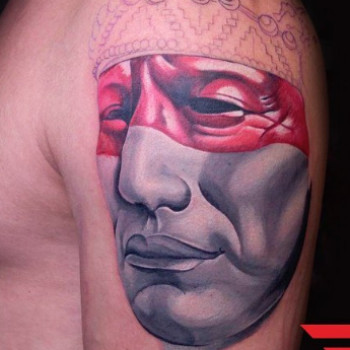 Фото с портфолио TattooDim